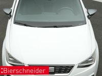 Seat Ibiza - Vorschau Bild 26
