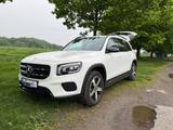 Mercedes-Benz GLB 200 d DCT - Night Paket - Mercedes-Benz GLB 200 in Wuppertal