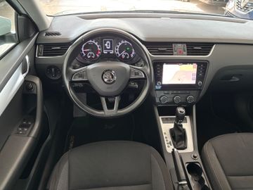 Skoda Octavia - 9