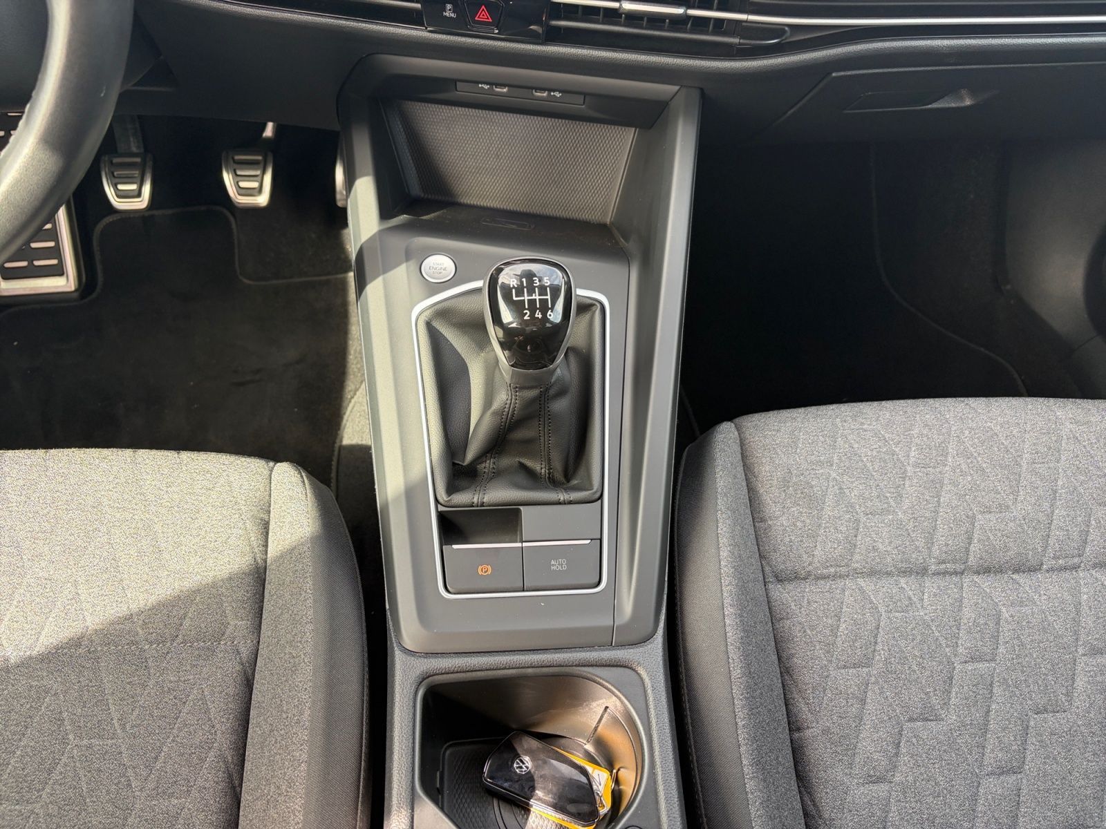 Volkswagen Golf - Bild 12