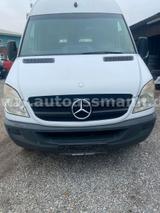 Mercedes-Benz Sprinter II Kasten 209/211/213/215 CDI - Mercedes-Benz Sprinter: 209