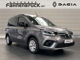 Renault Kangoo E-TECH EV45 AC22 Rückfahrkamera - Renault Kangoo E-TECH mit Schiebetür