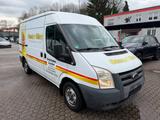 Ford Transit Kasten FT 280 M LKW *L2/H2+KEIN ROST+AHK - gebrauchte Ford Transit aus dem Jahr 2011