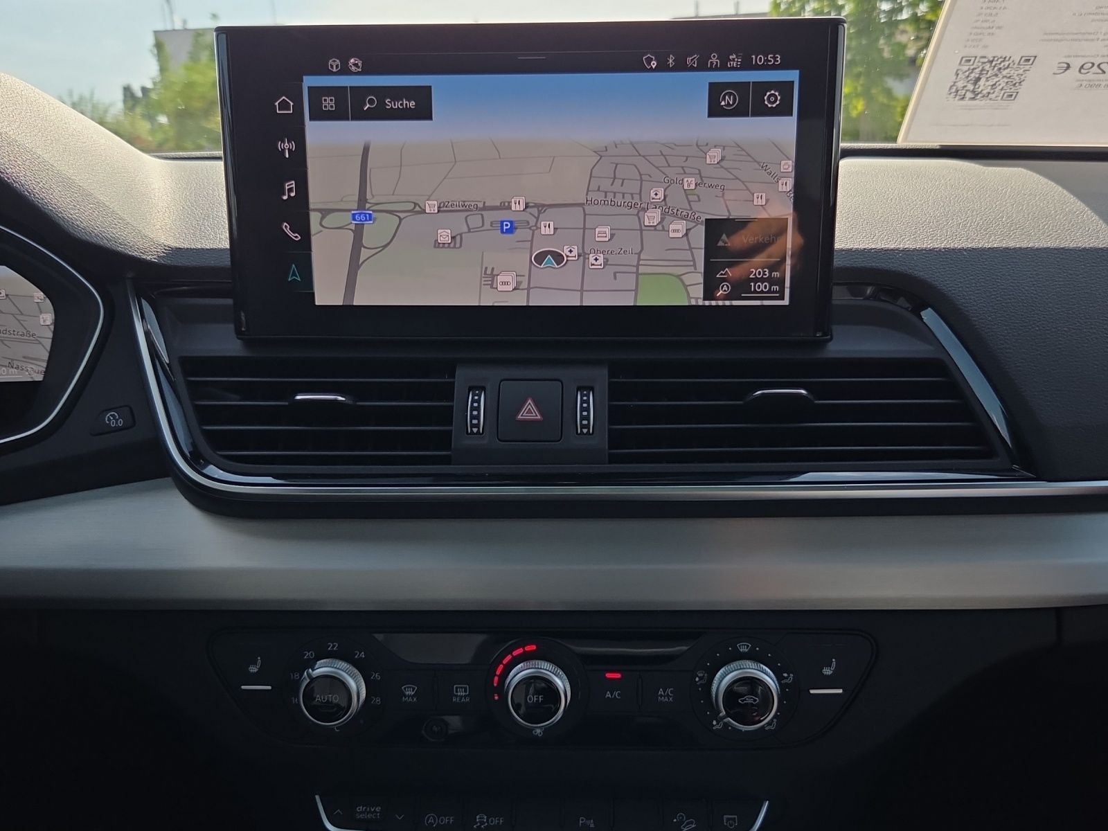 Audi SQ5 - Bild 6