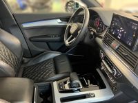 Audi SQ5 - Vorschau Bild 15