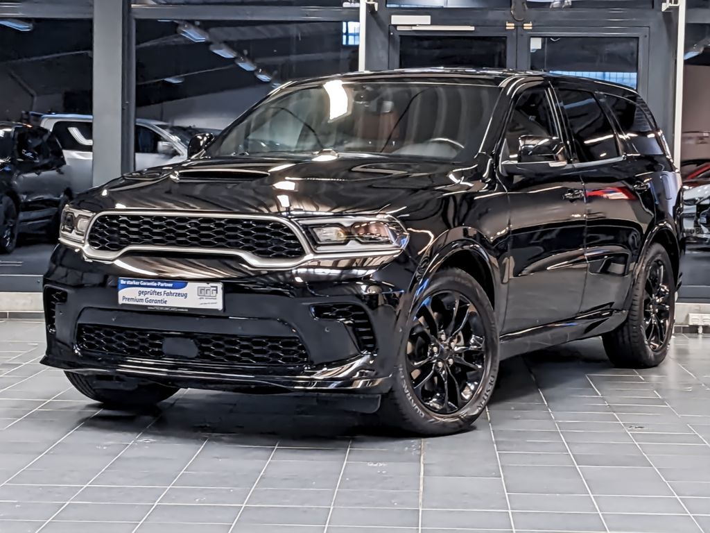 Image of Dodge Durango