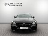 Mercedes-Benz E 63 S AMG *BURM*DISTR*SPUR*NIGHT*MASSAGE*SITZKL - gebrauchte Mercedes-Benz E 63 AMG aus dem Jahr 2019