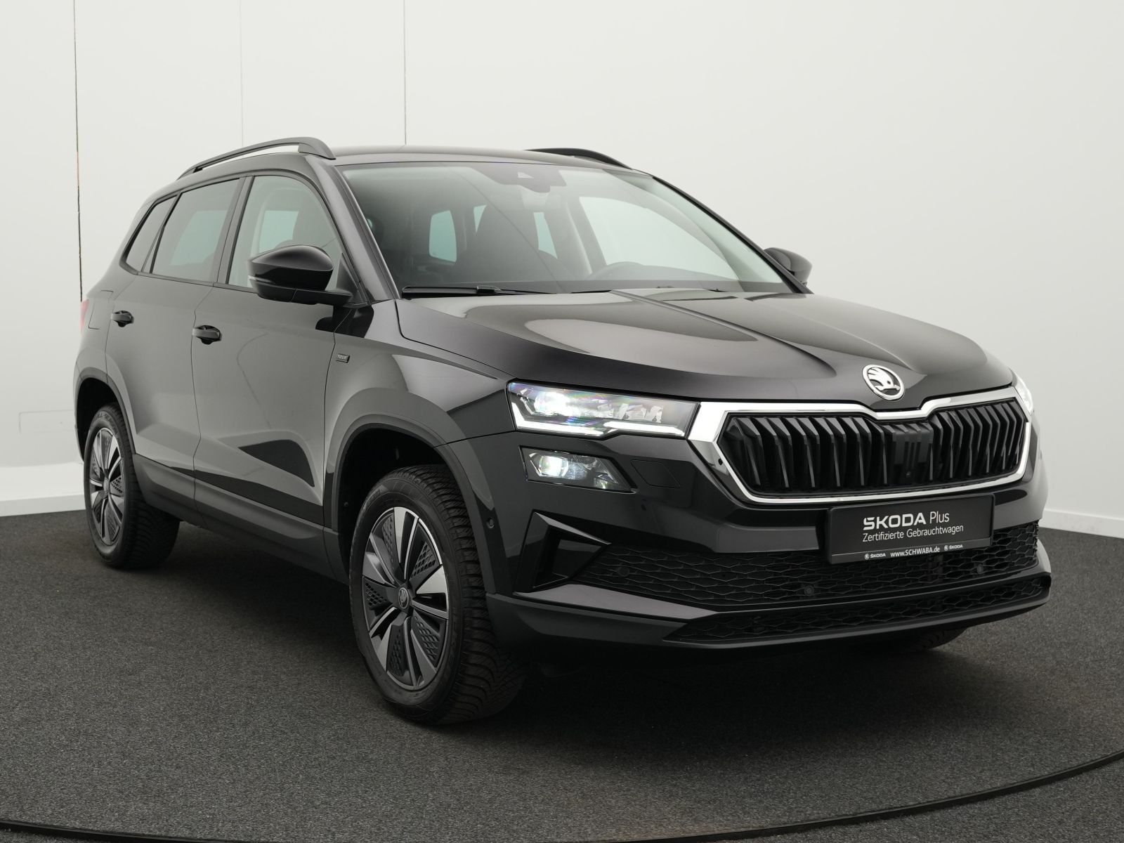 Skoda Karoq - Bild 26