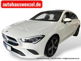 Mercedes-Benz CLA 200 Shooting Brake d 4Matic - LEDER PANO ... - Mercedes-Benz CLA-Klasse in Bonn