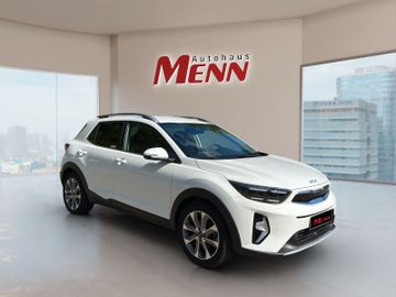 Kia Stonic 1.0T 100 Mild-Hybrid Spirit Navi Kam AHK
