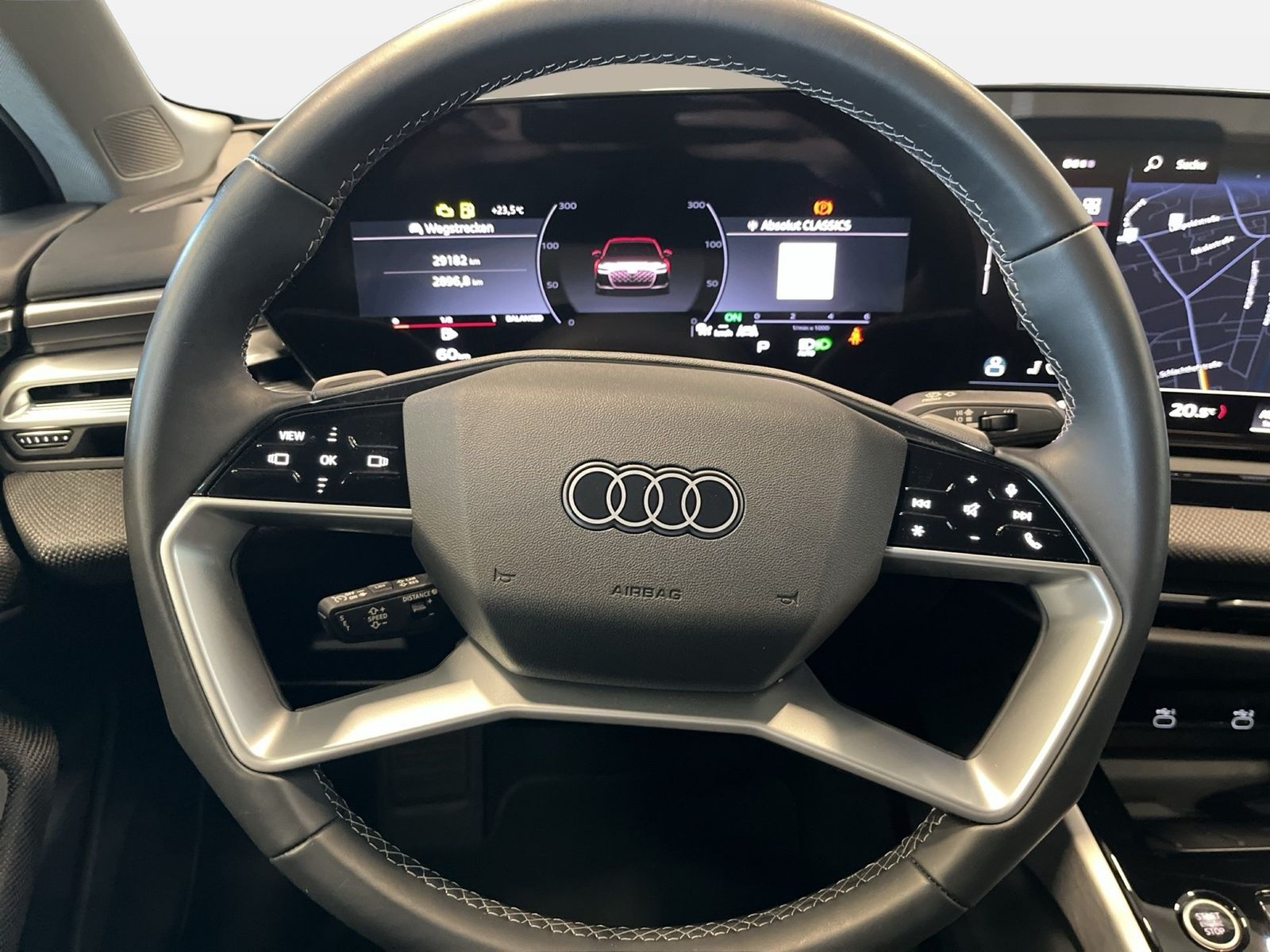 Audi A6 - Bild 15