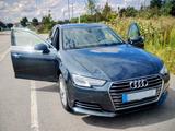 Audi A4 1.4 Avant TFSI S tronic NAVI*VIRTUAL*KAMERA - Audi A4 Gebrauchtwagen in Augsburg