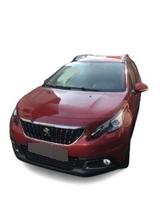 Peugeot 2008 Active PDC*KAM*TEMPOMAT*LED*AHK - Peugeot 2008 in Essen