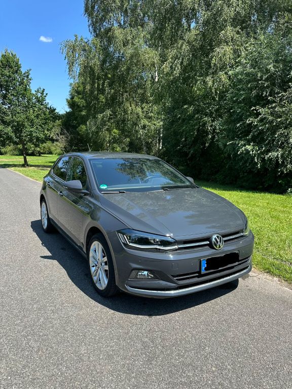 Image of Volkswagen Polo