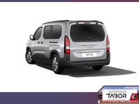 Peugeot Rifter - Vorschau Bild 3