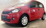 Skoda Citigo Cool Edition, Klima, ZV Funk - Skoda Citigo: Cool Edition