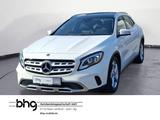Mercedes-Benz GLA 200 7G-DCT Urban - gebrauchte Mercedes-Benz GLA 200 aus dem Jahr 2019