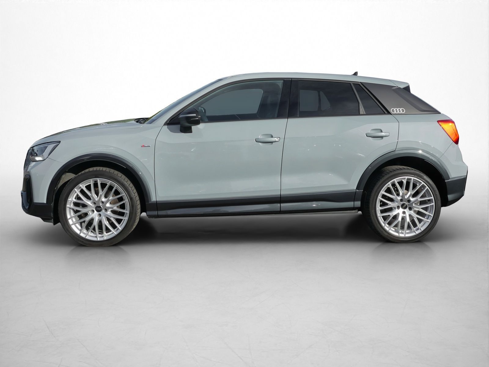 Audi Q2 - Bild 3