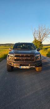 Ford F 150 Raptor Gen 2  - gebrauchte Ford F 150 aus dem Jahr 2020