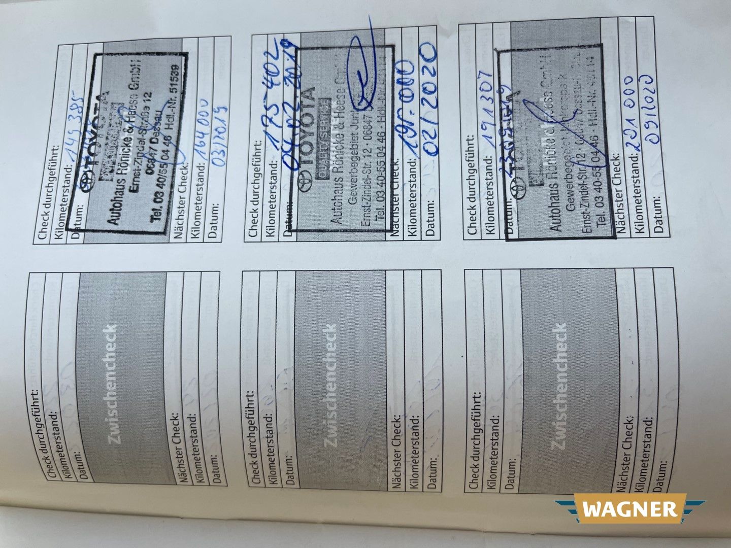 Fahrzeugabbildung Toyota Land Cruiser Life 3.0 D-4D Automatik Sitzheizung