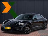 Porsche Taycan Sport Turismo | 93 kWh | 21 inch Exclusiv - Porsche Taycan: Sport Turismo
