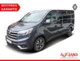 Renault Trafic Combi 2.0 L1H1 SpaceClass Navi 7-Sitzer - Renault Trafic 7-Sitzer