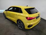 Audi A3 Sportback 45 1.4 TFSI e S-Line Aut. ACC/LED - Audi A3 in Gelsenkirchen