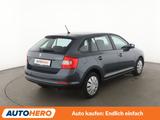 Skoda Rapid Spaceback 1.2 TSI Cool Edition Aut.*PDC* - Skoda Rapid: Cool Edition