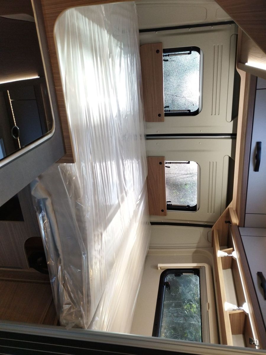 Fahrzeugabbildung Pössl 2Win RS Citroen Premium Ausstattung