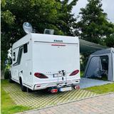 Knaus VAN TI 650 MEG VANSATION - Angebote