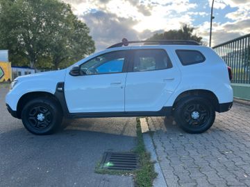 Dacia Duster - 4