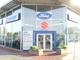 Autohaus Körbel GmbH - Ford & Suzuki Vertragshändler