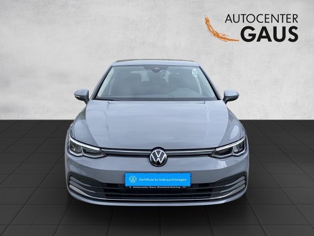 Golf VIII Move 1.5 TSI 232€ ohne Anz. LED*Navi*A