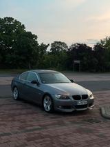 BMW Bmw E92 325i 3l - BMW 325 aus 2008: 325i