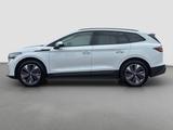 Skoda Enyaq 60 LOFT WÄRMEPUMPE CAM ACC 19Z NAVI SITZHZ - gebrauchte Skoda Enyaq aus dem Jahr 2024