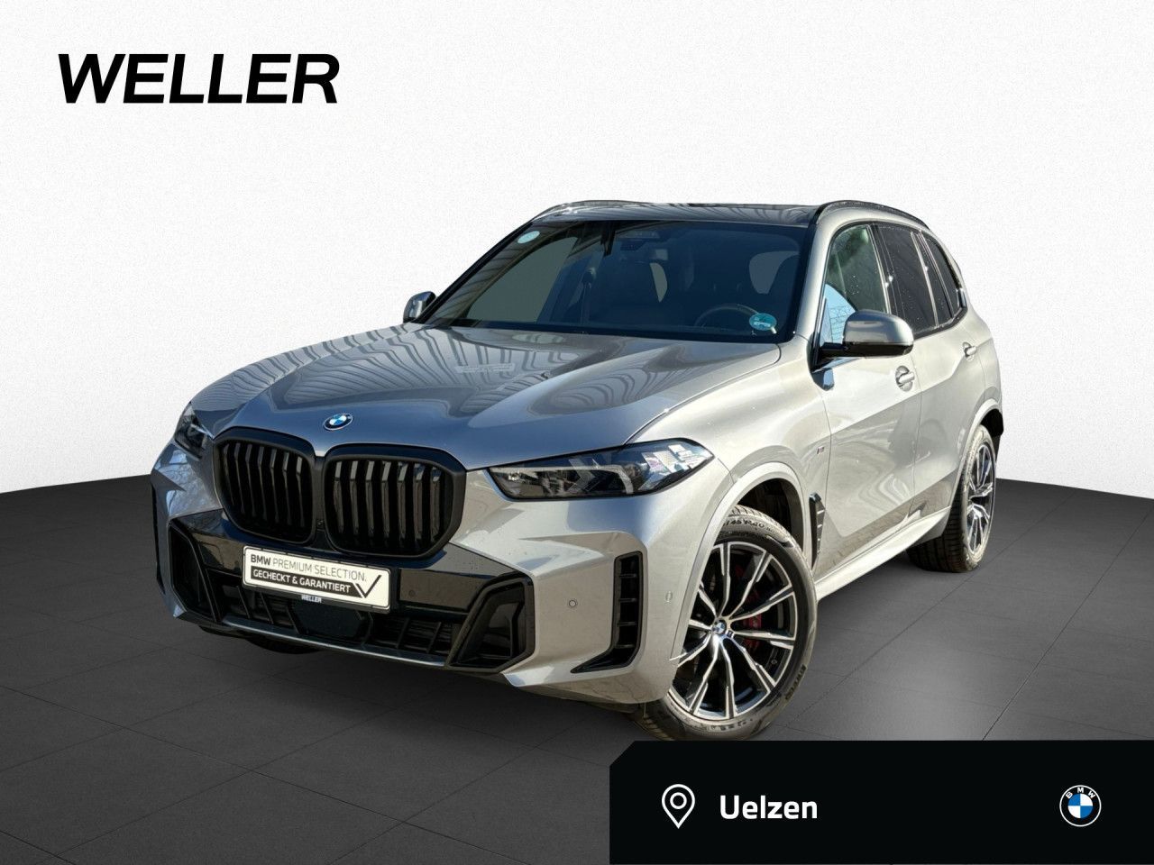BMW X5 - Bild 1