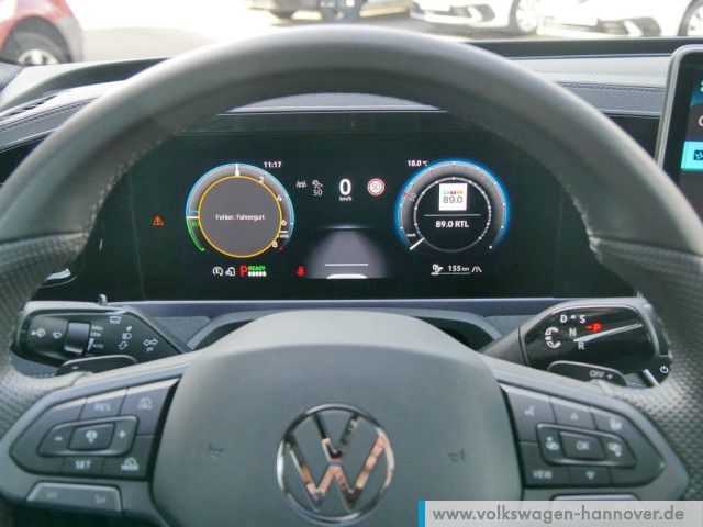 Volkswagen Passat Variant - Bild 19