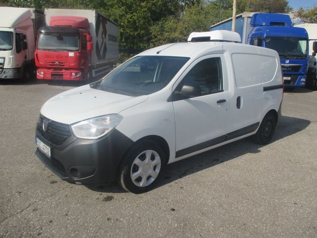 Dacia Izotherm ,1.6i ,Euro 6