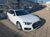 Audi A4 Avant 40 TDI *Sline*Matrix*Pano*AHK*B&O* - Audi A4: Kombi, Sline
