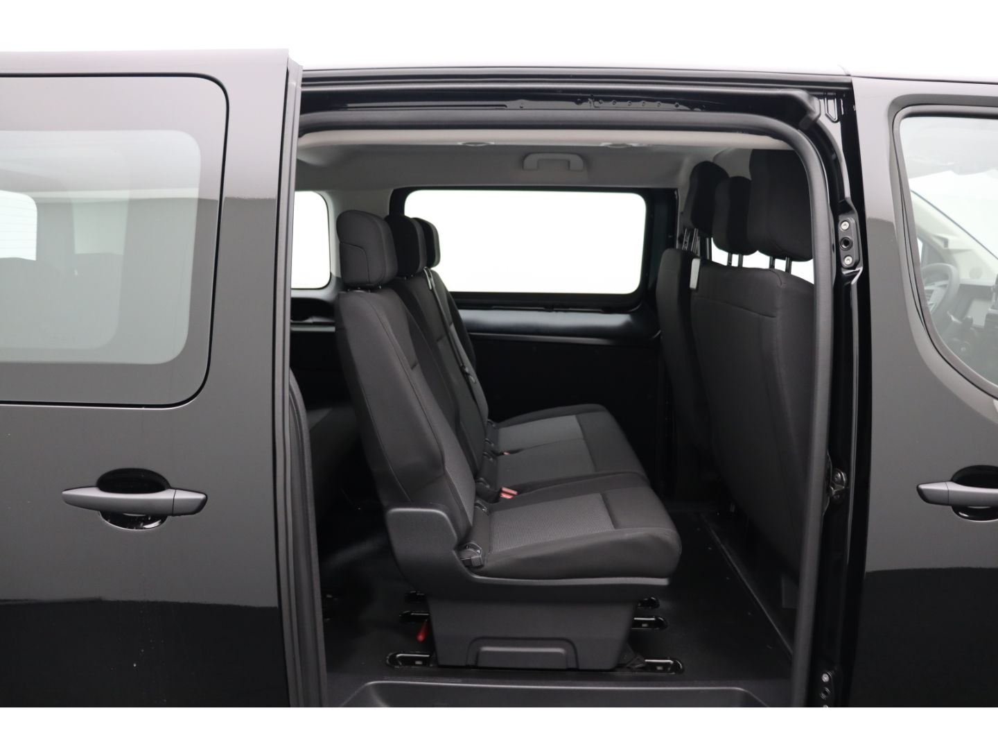 Fahrzeugabbildung Fiat Ulysse series 4 Scudo Kombi L2 Diesel 180PS Auto