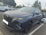 Hyundai Tucson 1.6 Prime Plug-In Hybrid 4WD Panorama - Hyundai TUCSON in Berlin