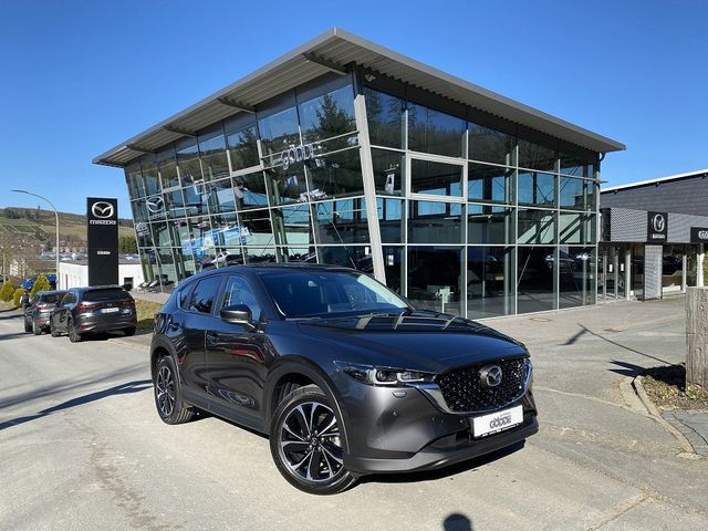 Mazda CX-5 2.0 e-SKYACTIV G 165 PS FWD ADVANTAGE