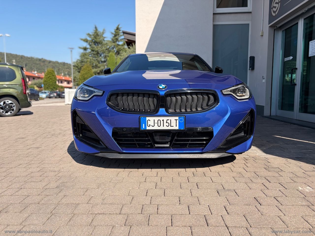 Other BMW M 240i xDrive imagem 3