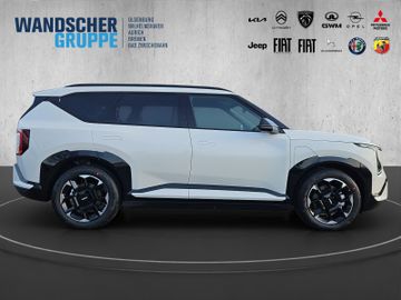 Kia EV5 GT-Line Launch Edition Panor. * Head-UP*