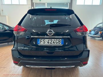 Nissan X-Trail - 7