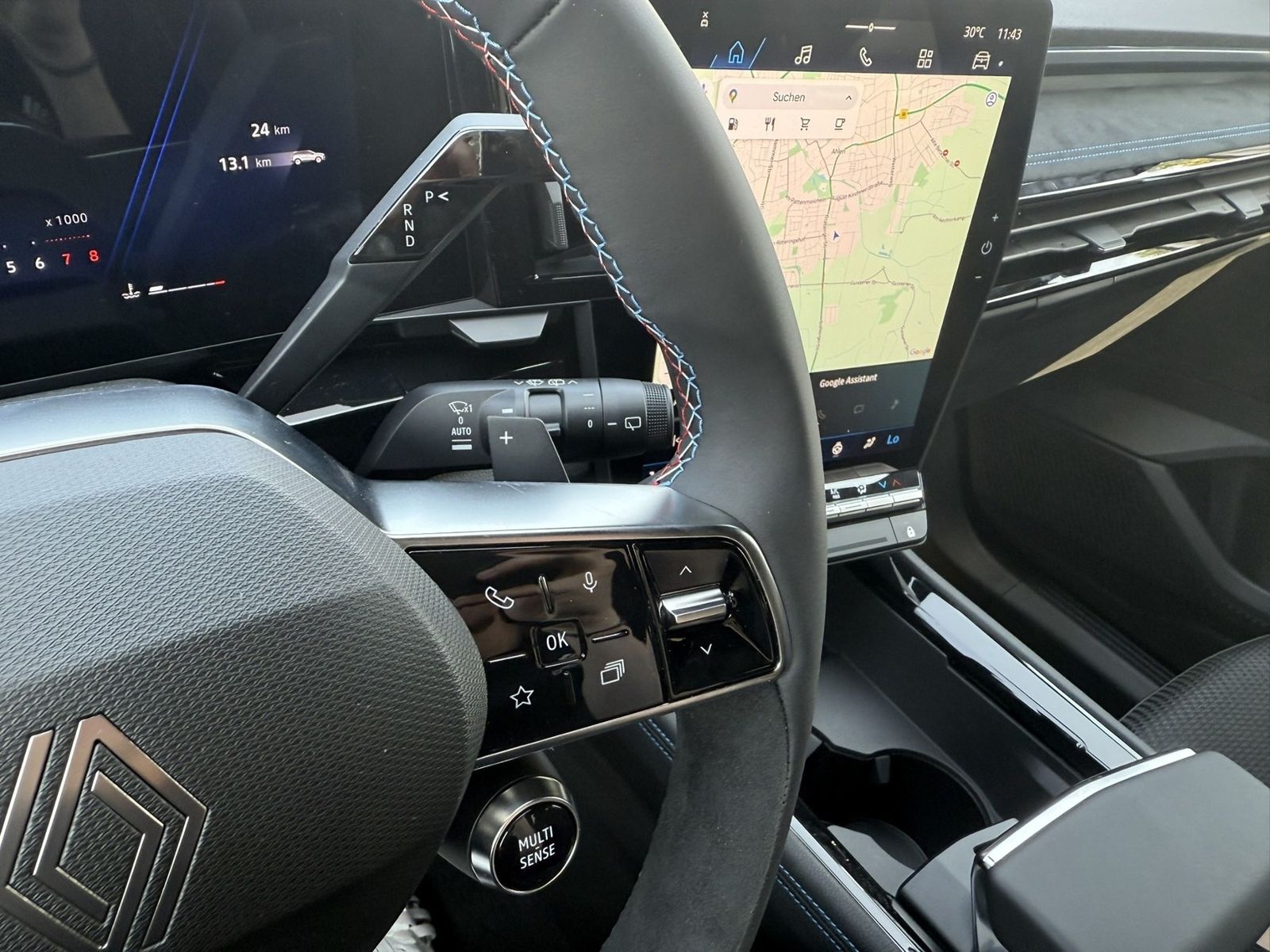 Renault Austral - Bild 16