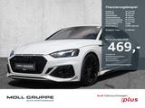 Audi RS 5 Sportback 331(450) tiptronic el.Sitze B&O O - Audi RS5 in Düsseldorf