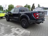 Ford F 150 Raptor 37" 4x4 SuperCrew - 3,5l V6 - Ford F 150 aus 2022