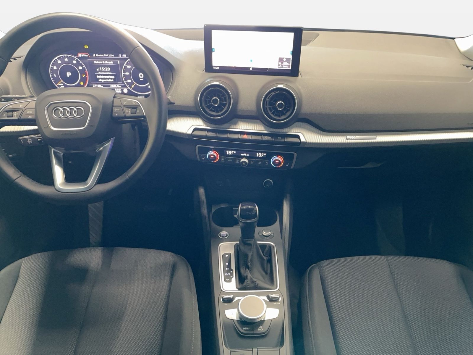Audi Q2 - Bild 9