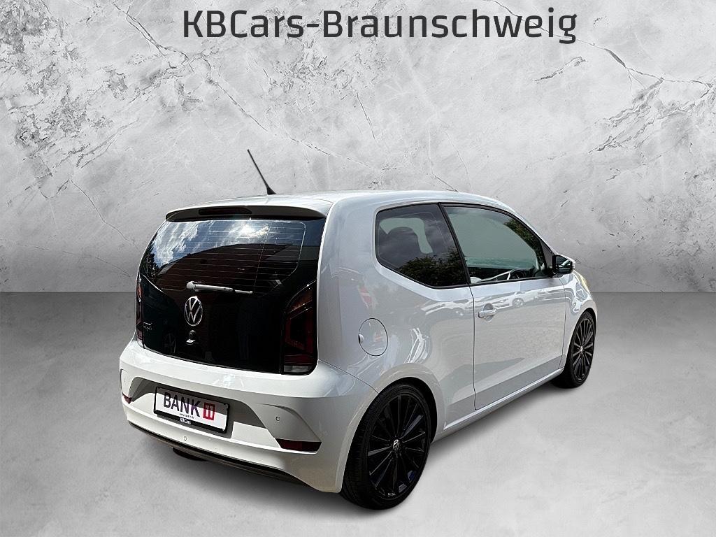 Volkswagen Up *Klima*SHZ*RCam*Temp.*, миниатюра 4